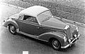 Mercedes-Benz 220 Cabriolet A